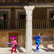 Illustration for article titled Real Life Photos Mixed With 16-Bit Video Games Are Amazing